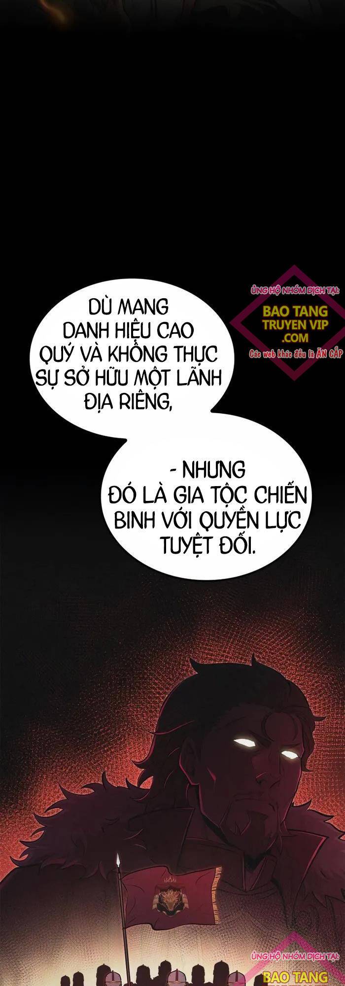 Nhà Vô Địch Kalli: Chapter 75