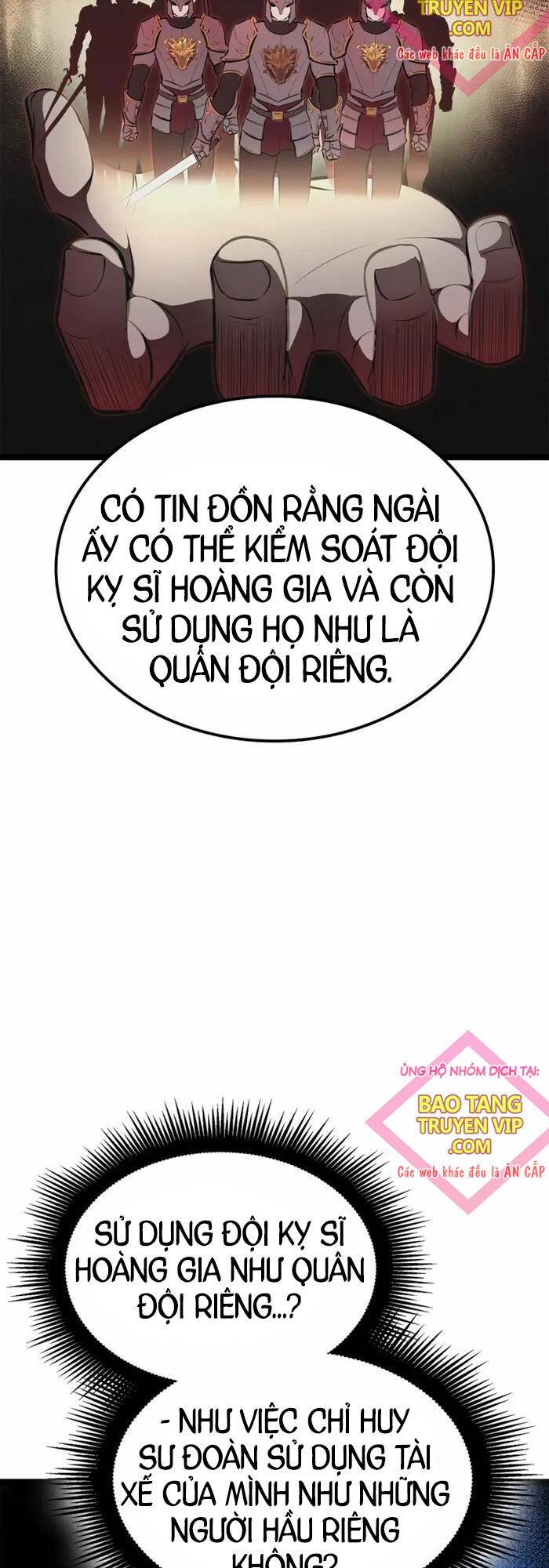 Nhà Vô Địch Kalli: Chapter 75