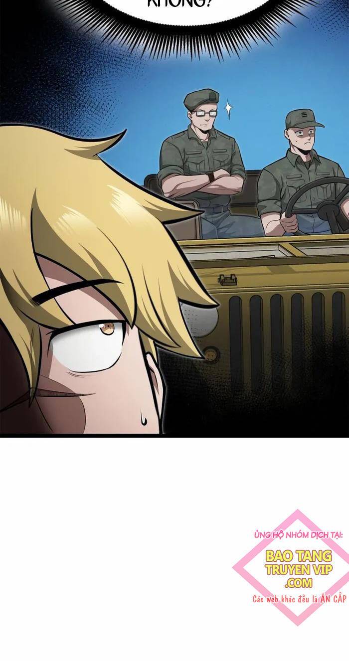 Nhà Vô Địch Kalli: Chapter 75