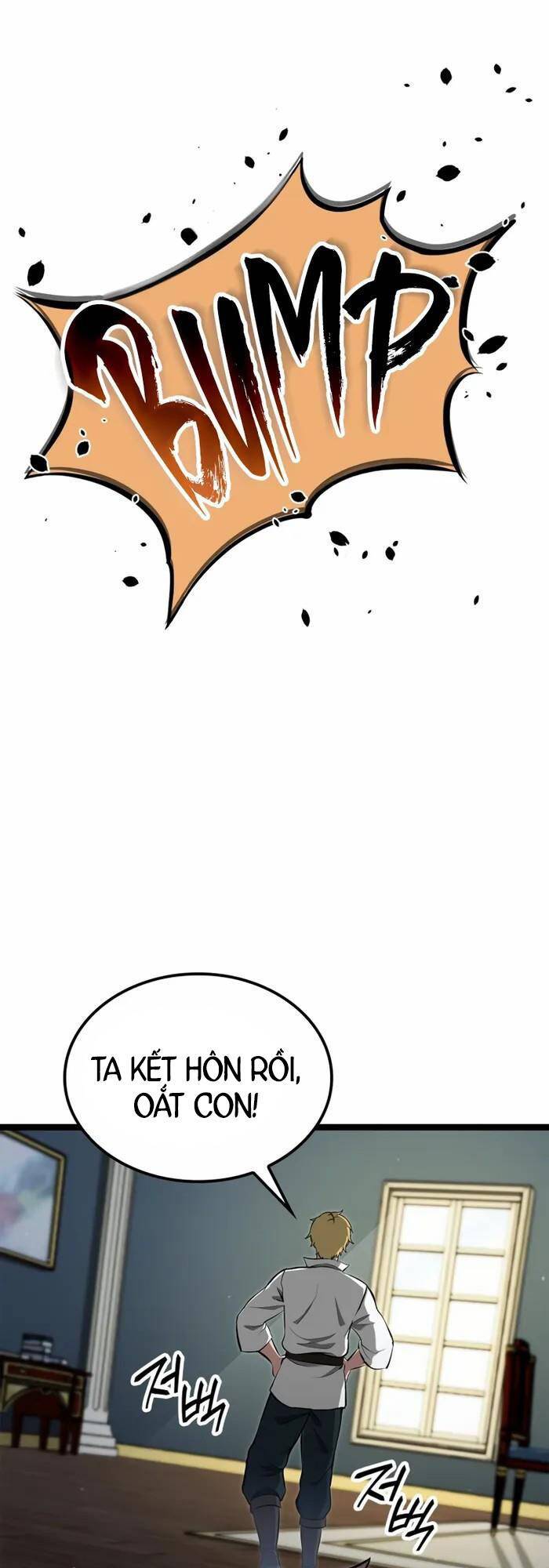 Nhà Vô Địch Kalli: Chapter 75