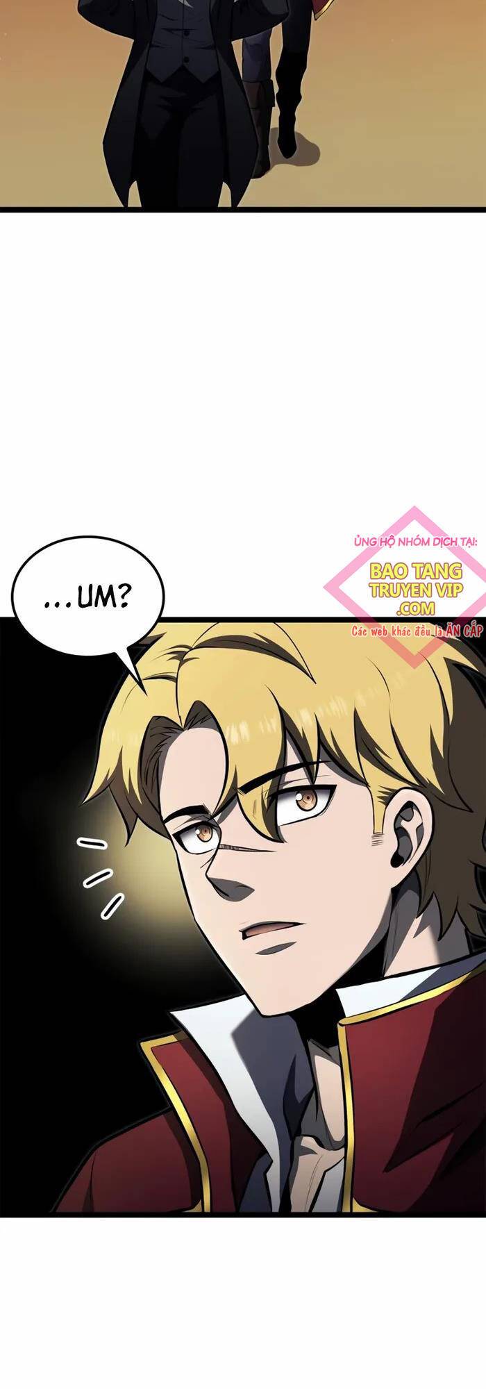 Nhà Vô Địch Kalli: Chapter 75