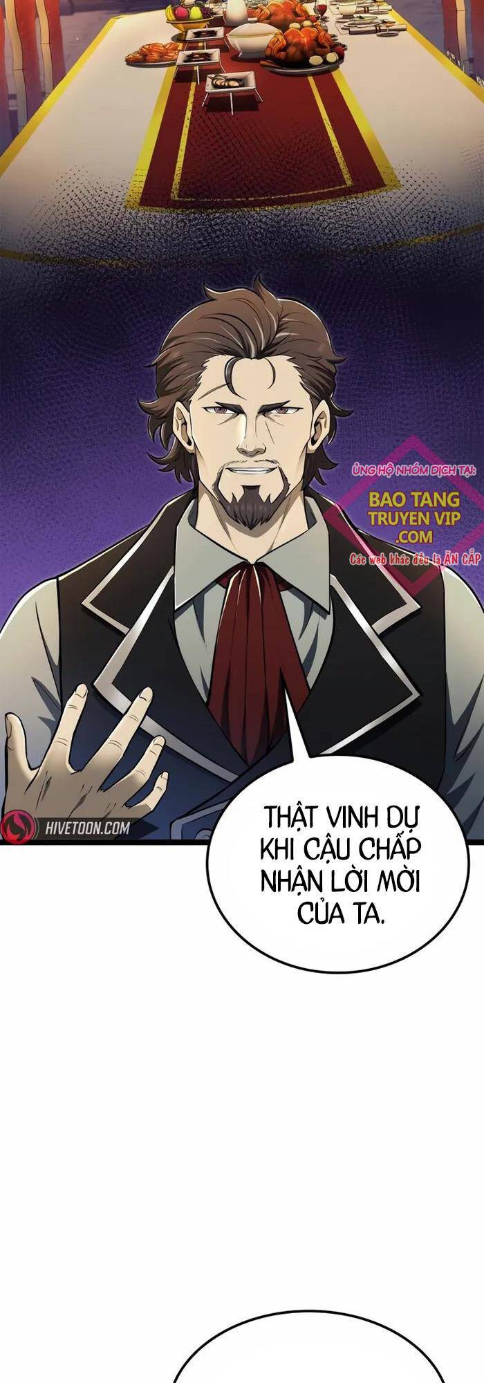 Nhà Vô Địch Kalli: Chapter 75