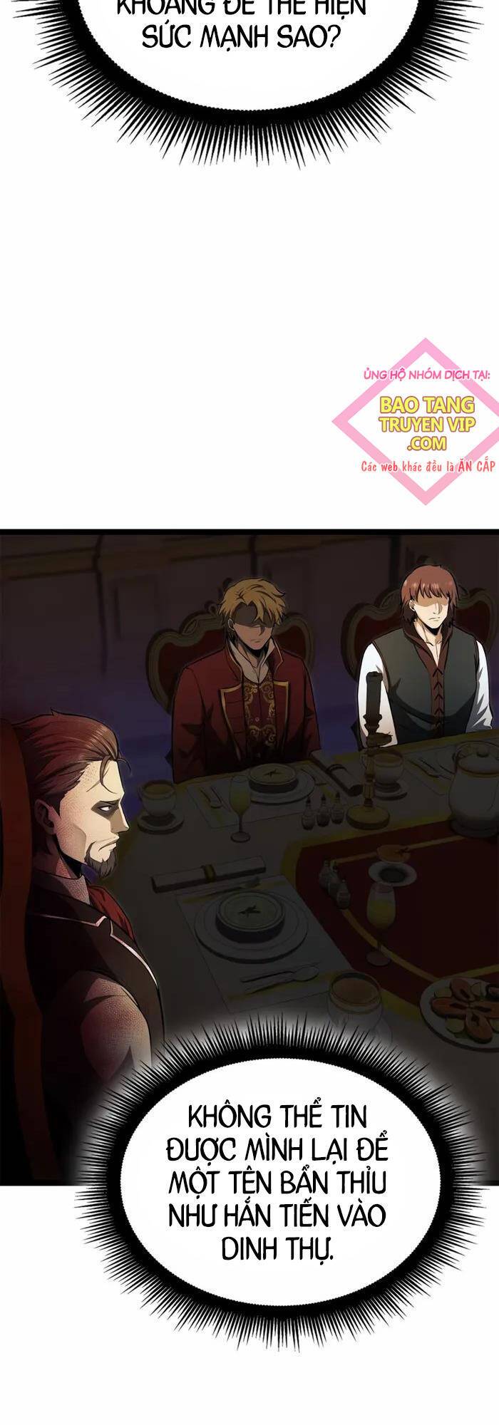 Nhà Vô Địch Kalli: Chapter 75