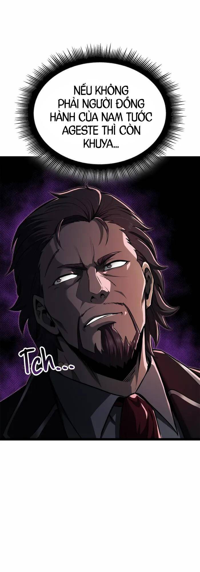 Nhà Vô Địch Kalli: Chapter 75