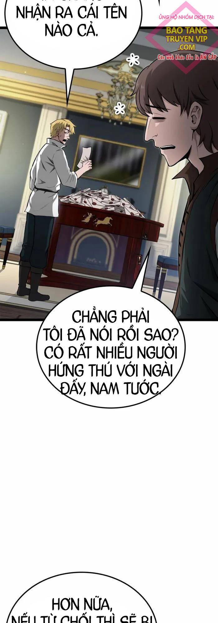 Nhà Vô Địch Kalli: Chapter 75