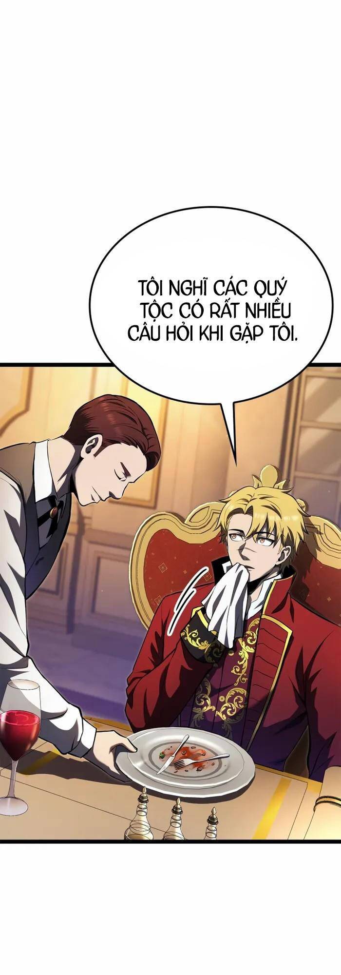 Nhà Vô Địch Kalli: Chapter 75