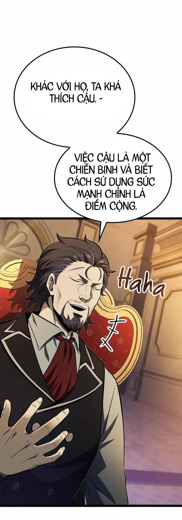 Nhà Vô Địch Kalli: Chapter 75