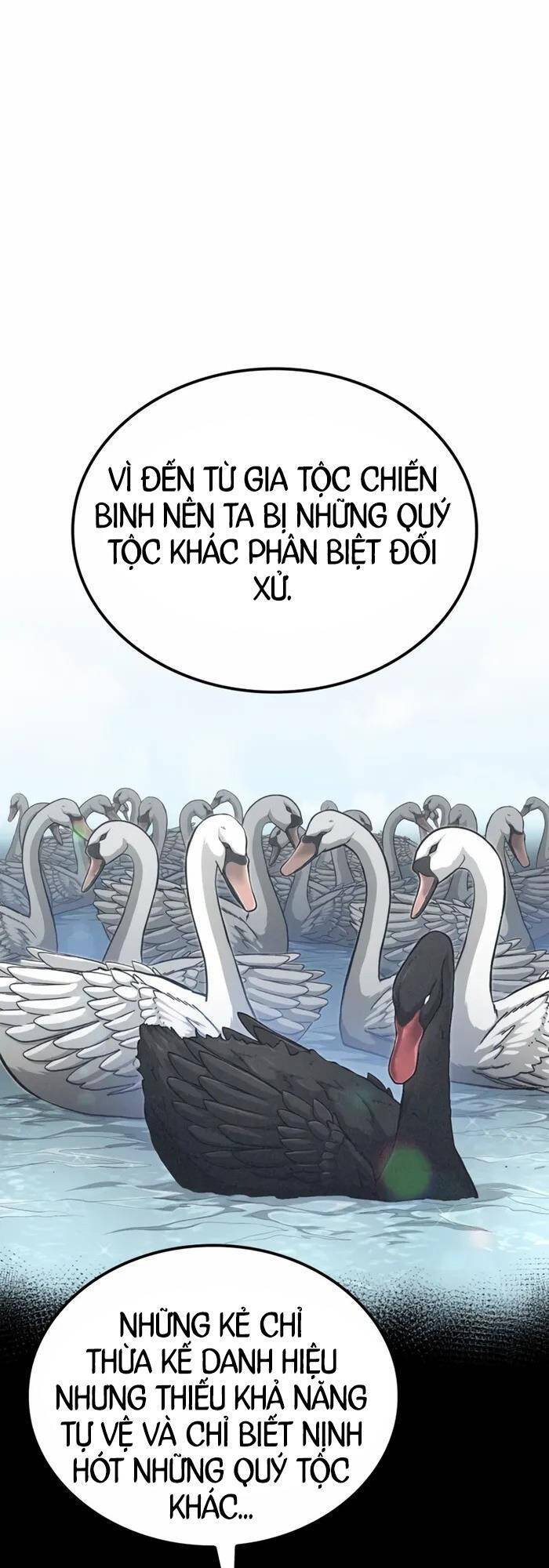 Nhà Vô Địch Kalli: Chapter 75