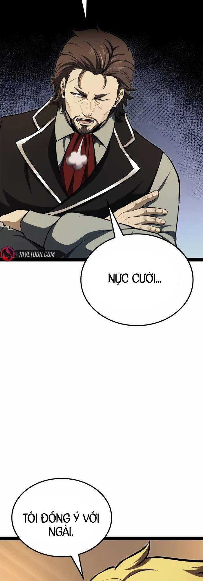 Nhà Vô Địch Kalli: Chapter 75