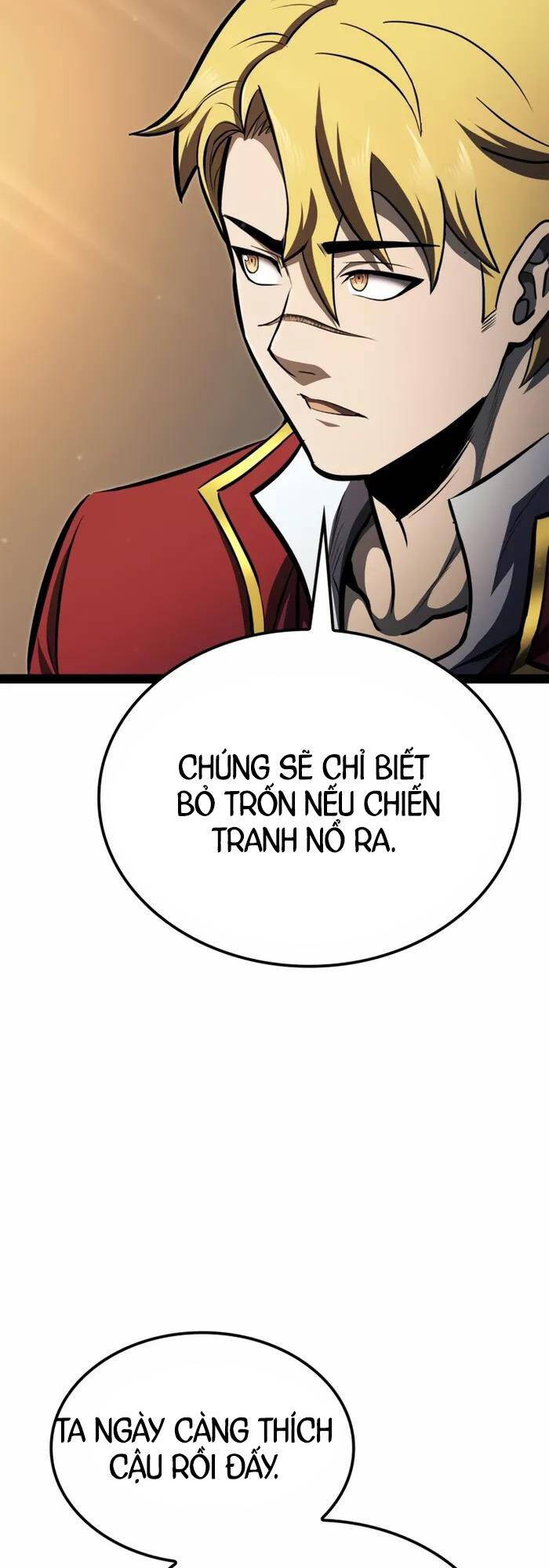 Nhà Vô Địch Kalli: Chapter 75