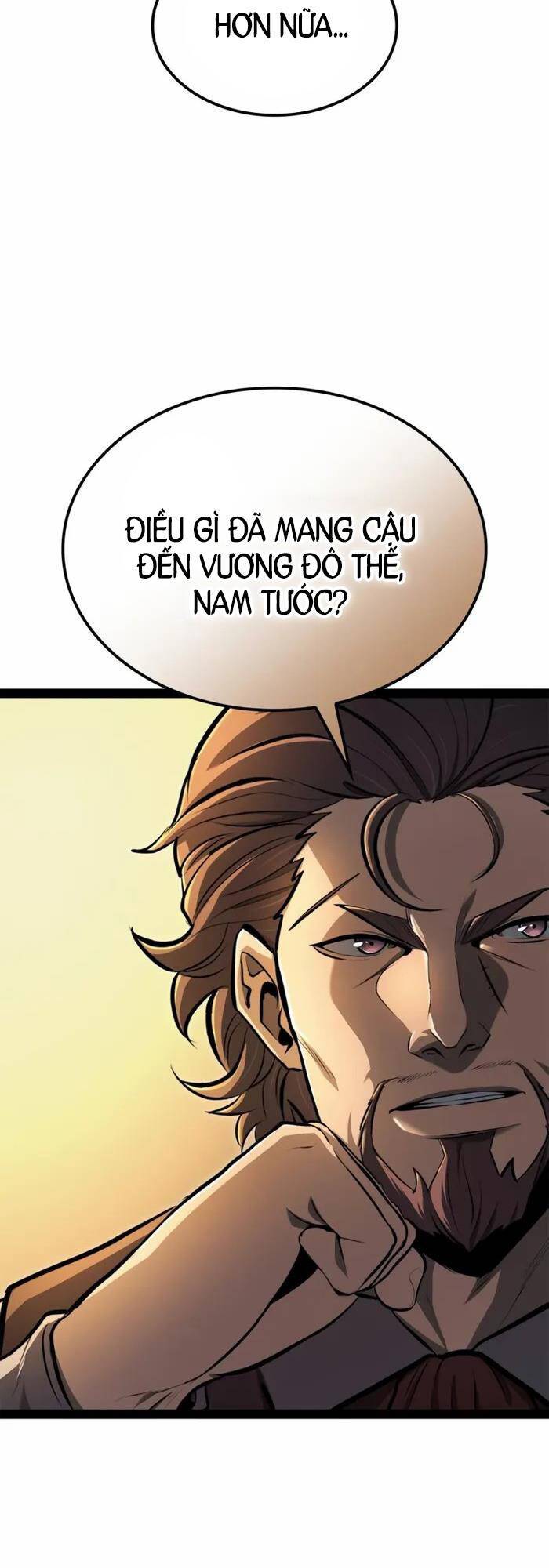 Nhà Vô Địch Kalli: Chapter 75