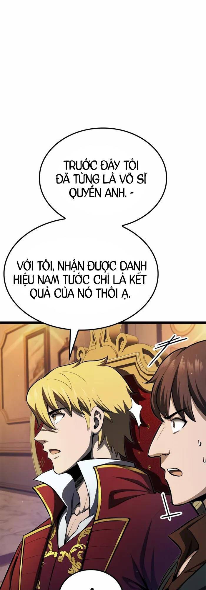 Nhà Vô Địch Kalli: Chapter 75