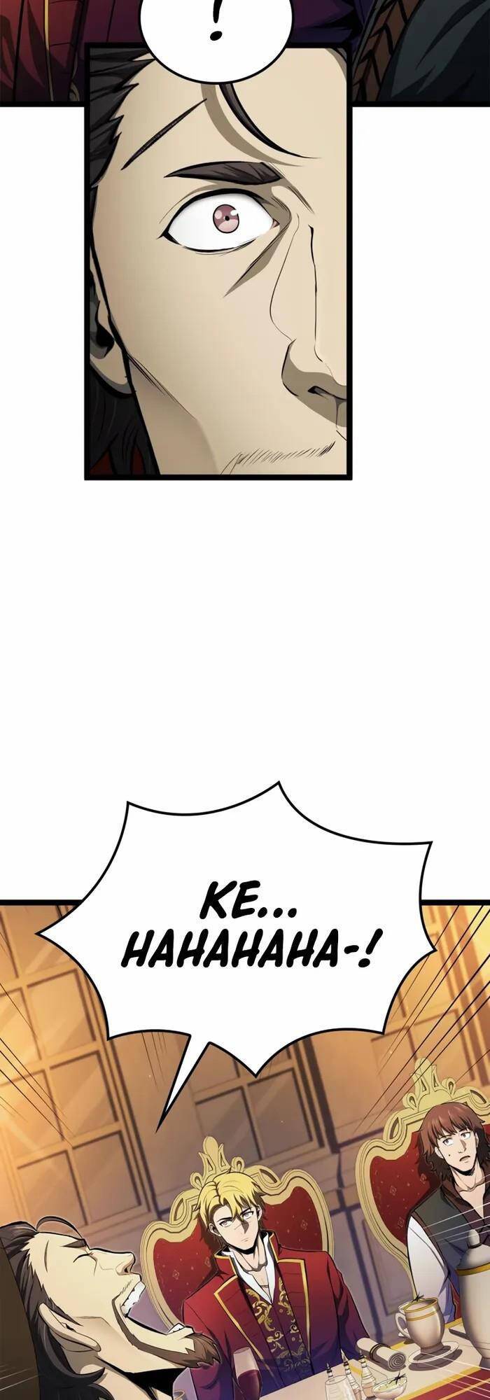 Nhà Vô Địch Kalli: Chapter 75