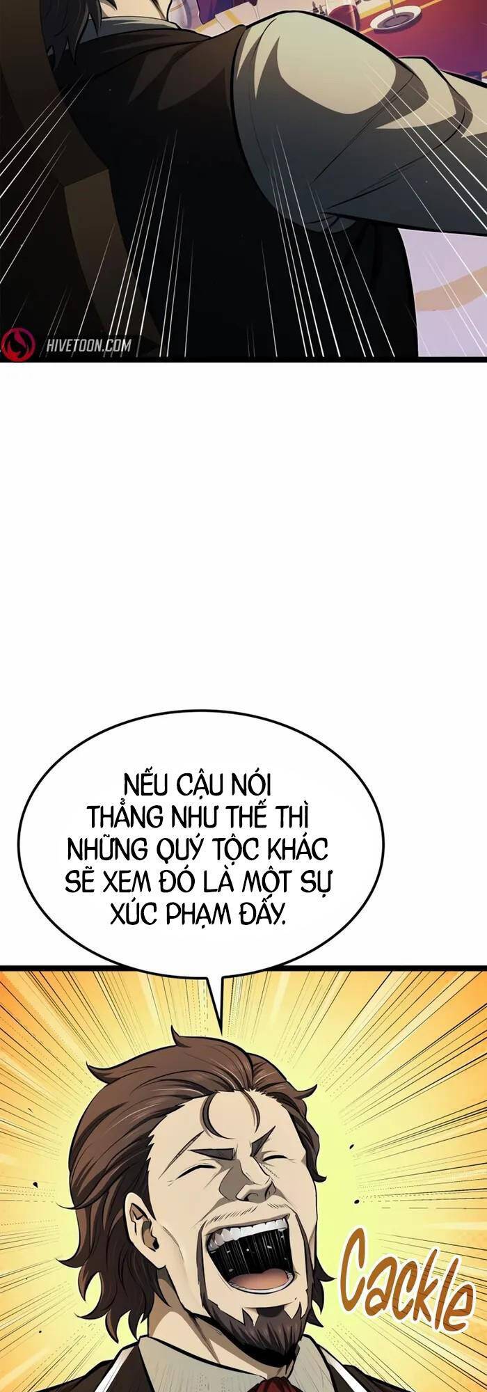 Nhà Vô Địch Kalli: Chapter 75