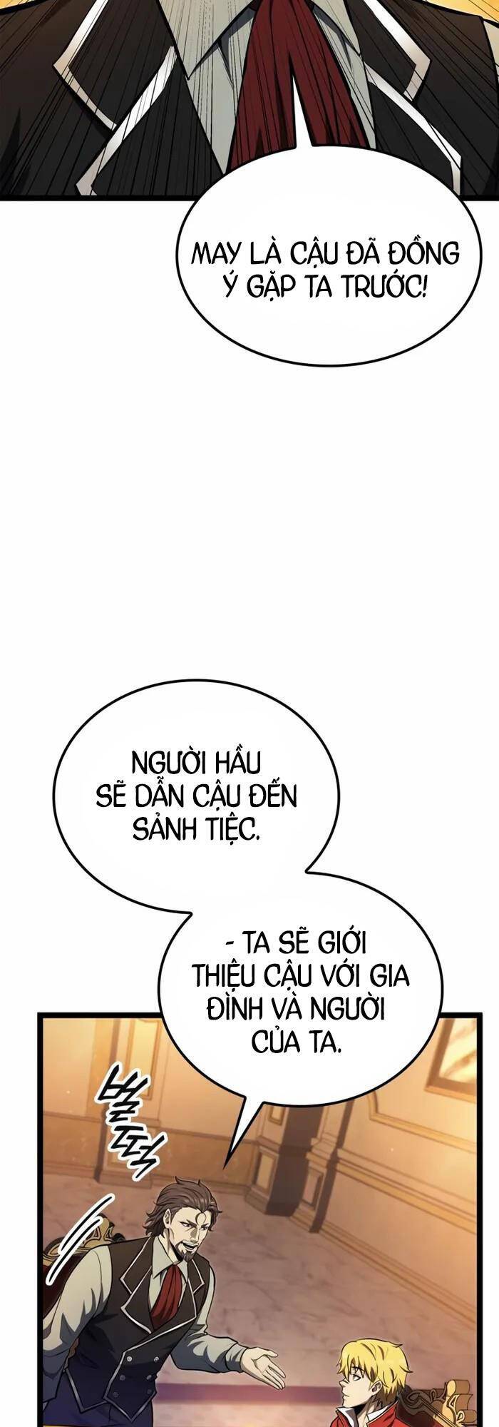 Nhà Vô Địch Kalli: Chapter 75
