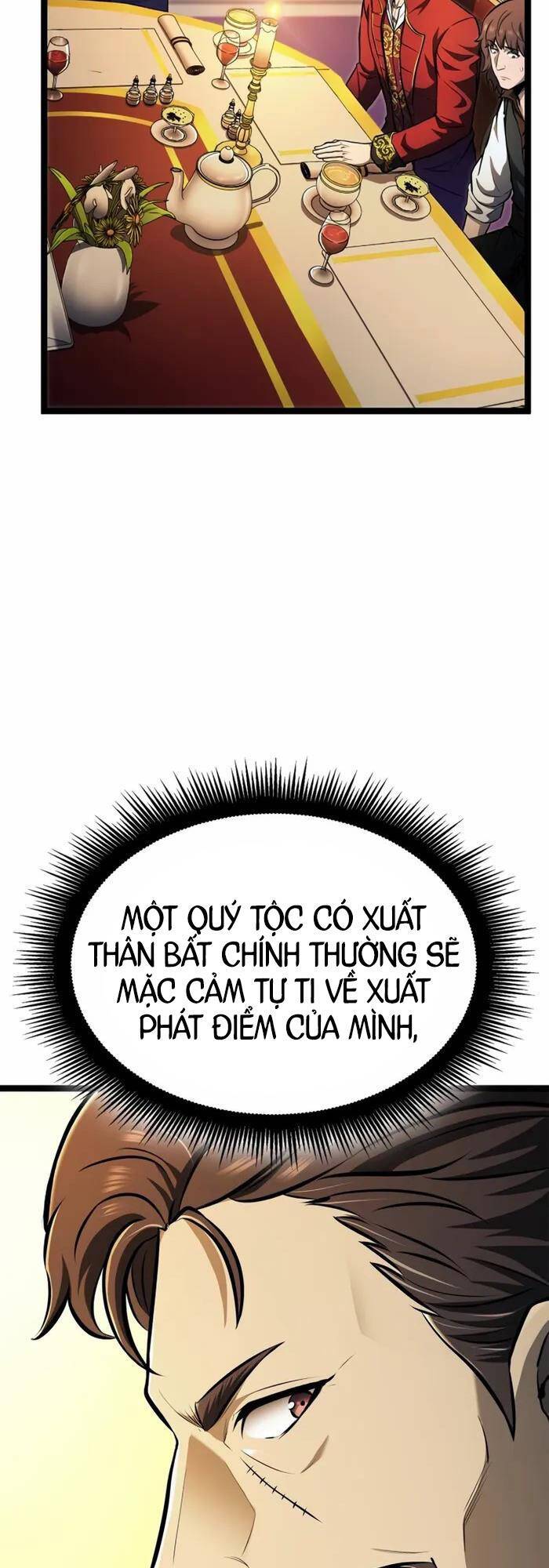 Nhà Vô Địch Kalli: Chapter 75