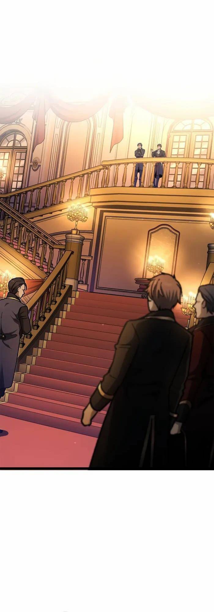 Nhà Vô Địch Kalli: Chapter 75