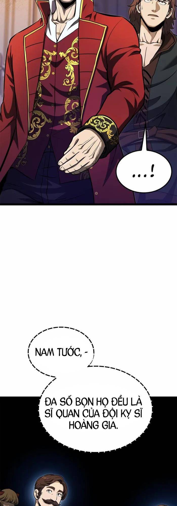 Nhà Vô Địch Kalli: Chapter 75