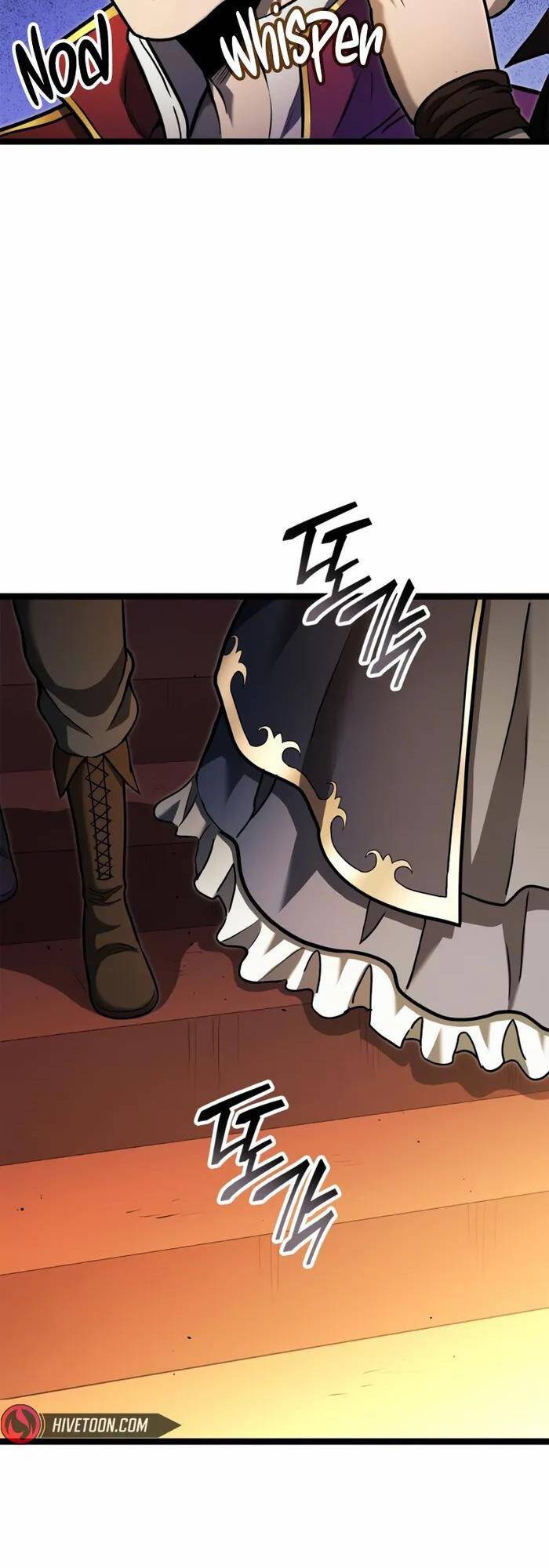 Nhà Vô Địch Kalli: Chapter 75