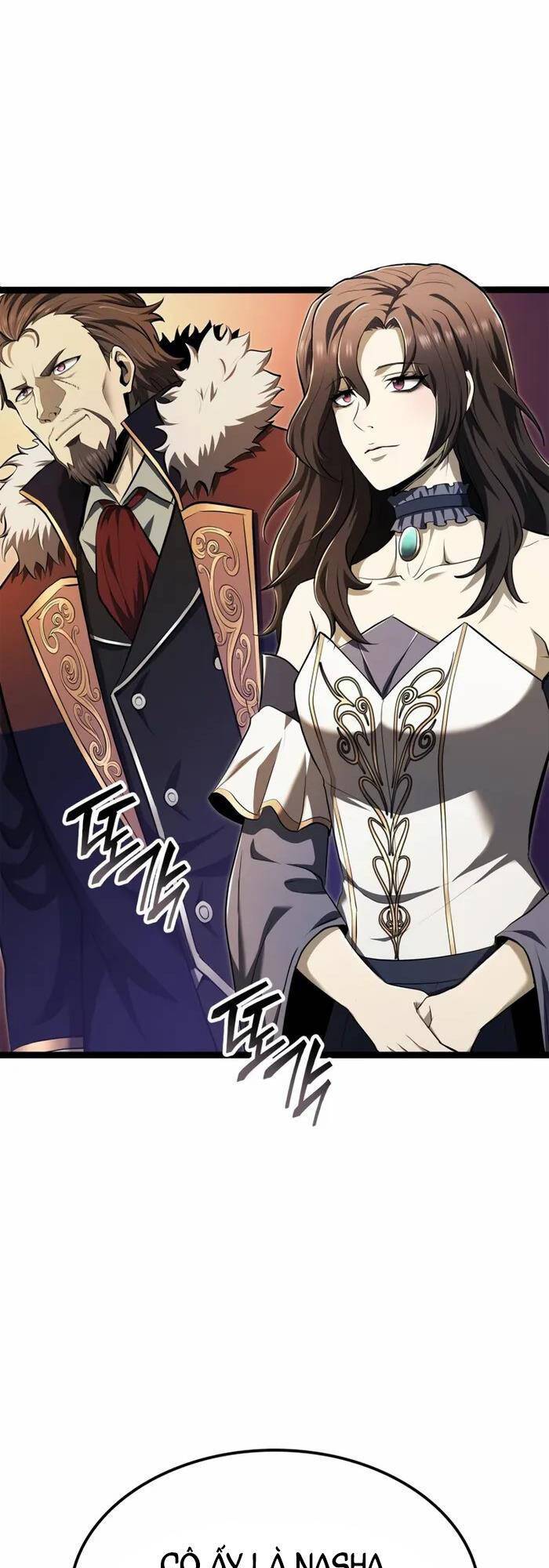 Nhà Vô Địch Kalli: Chapter 75