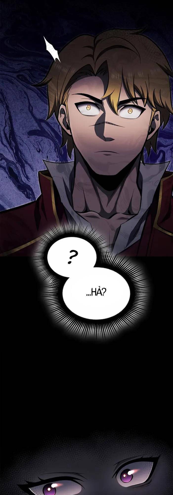 Nhà Vô Địch Kalli: Chapter 75