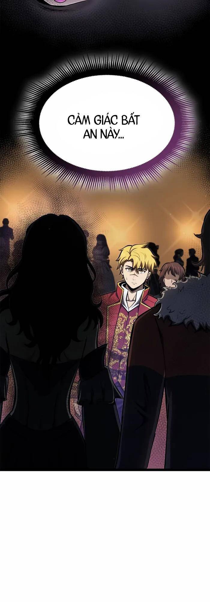 Nhà Vô Địch Kalli: Chapter 75