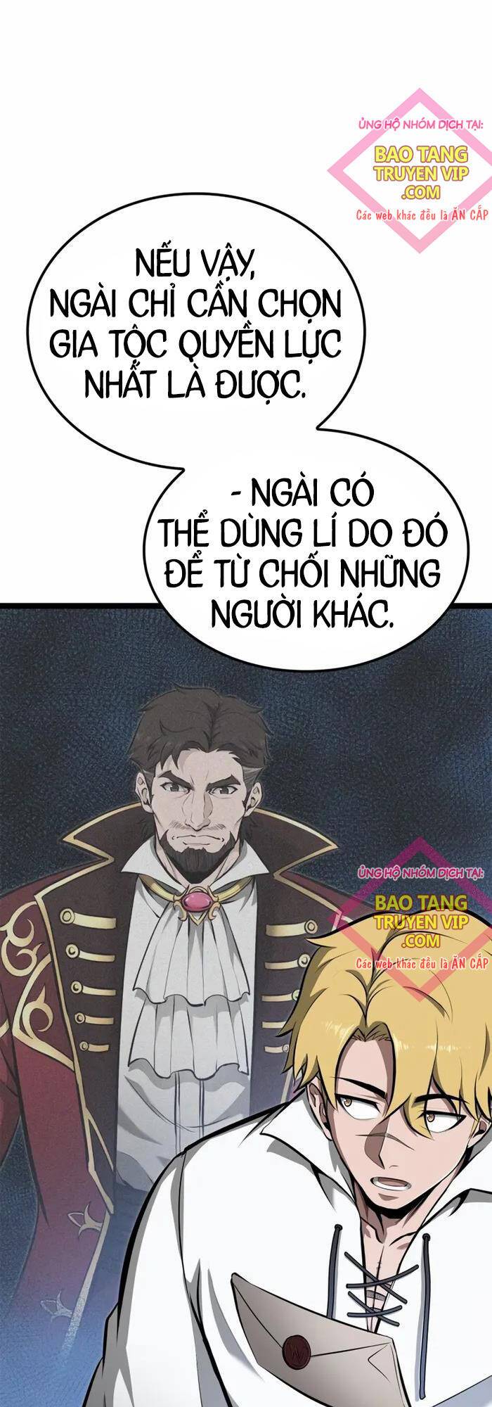 Nhà Vô Địch Kalli: Chapter 75