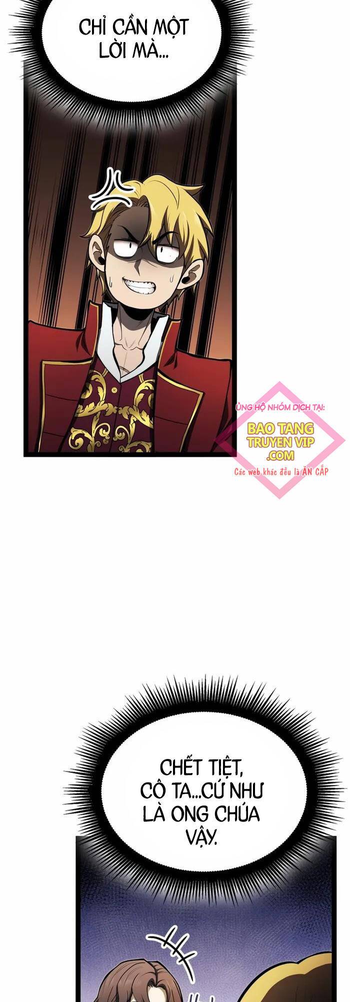 Nhà Vô Địch Kalli: Chapter 75