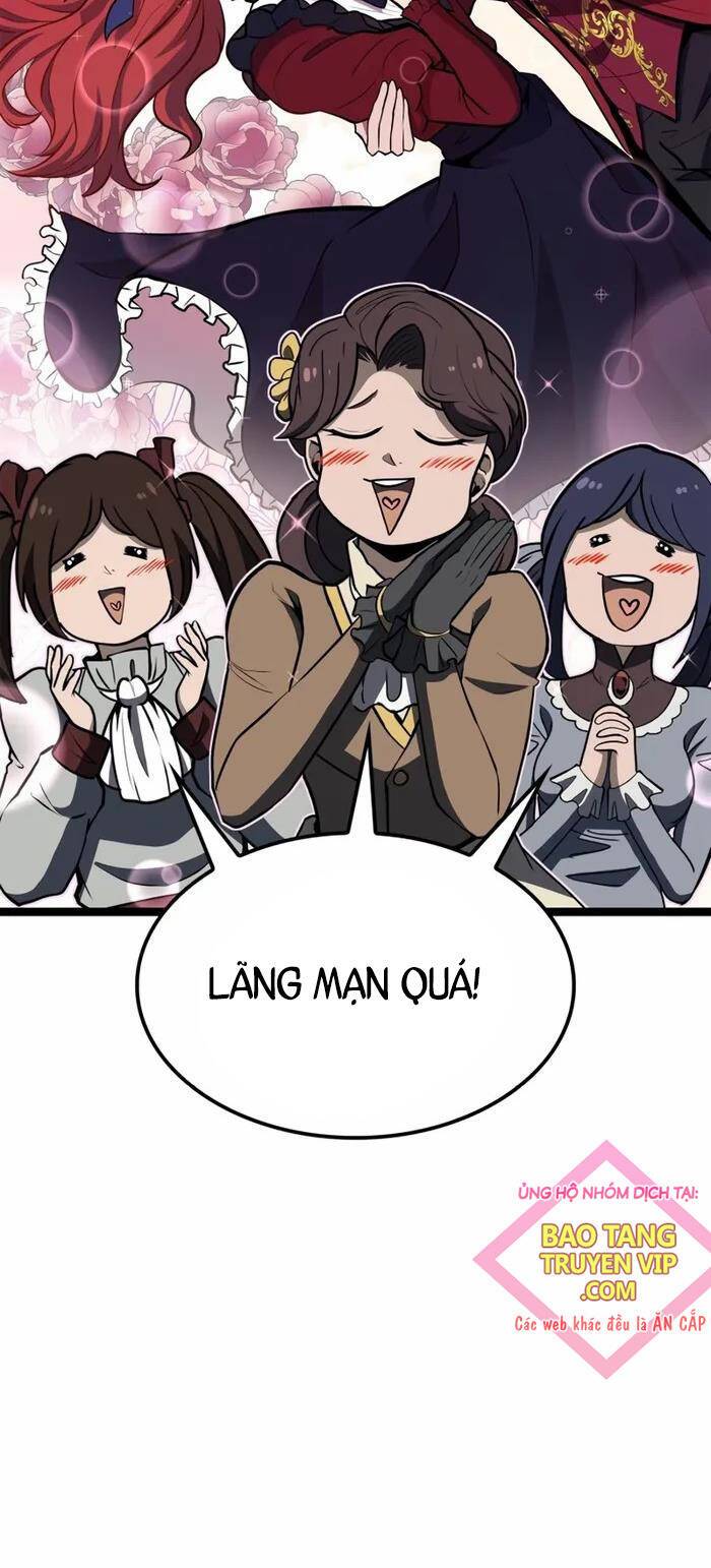 Nhà Vô Địch Kalli: Chapter 75