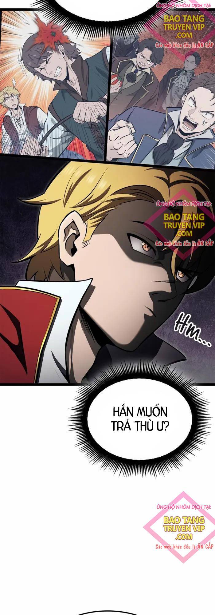 Nhà Vô Địch Kalli: Chapter 75