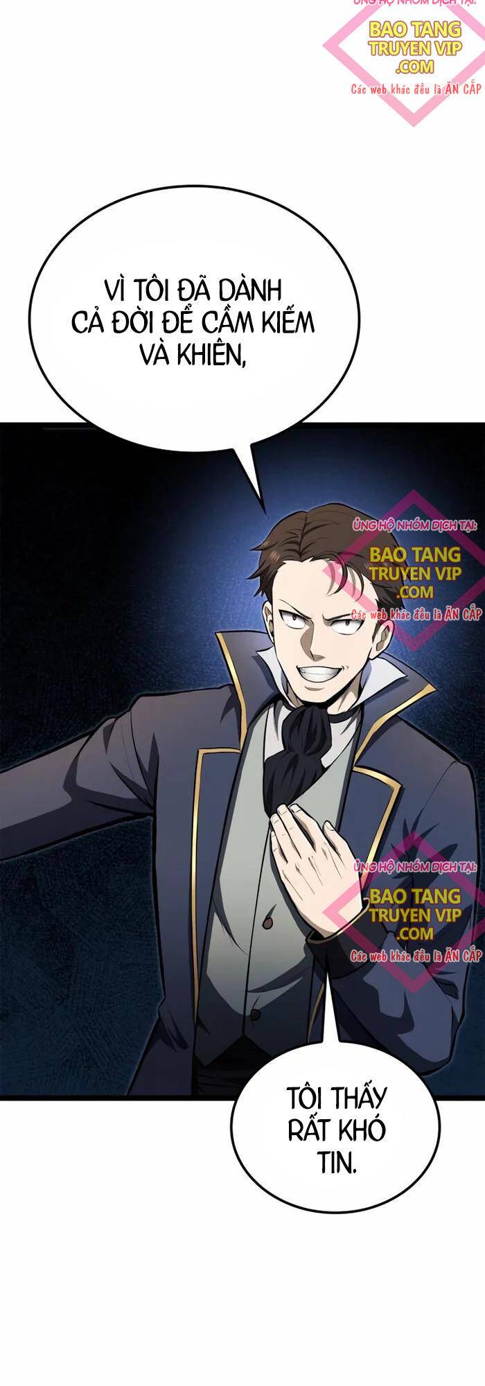 Nhà Vô Địch Kalli: Chapter 75