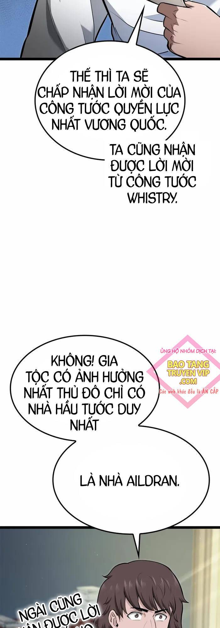Nhà Vô Địch Kalli: Chapter 75