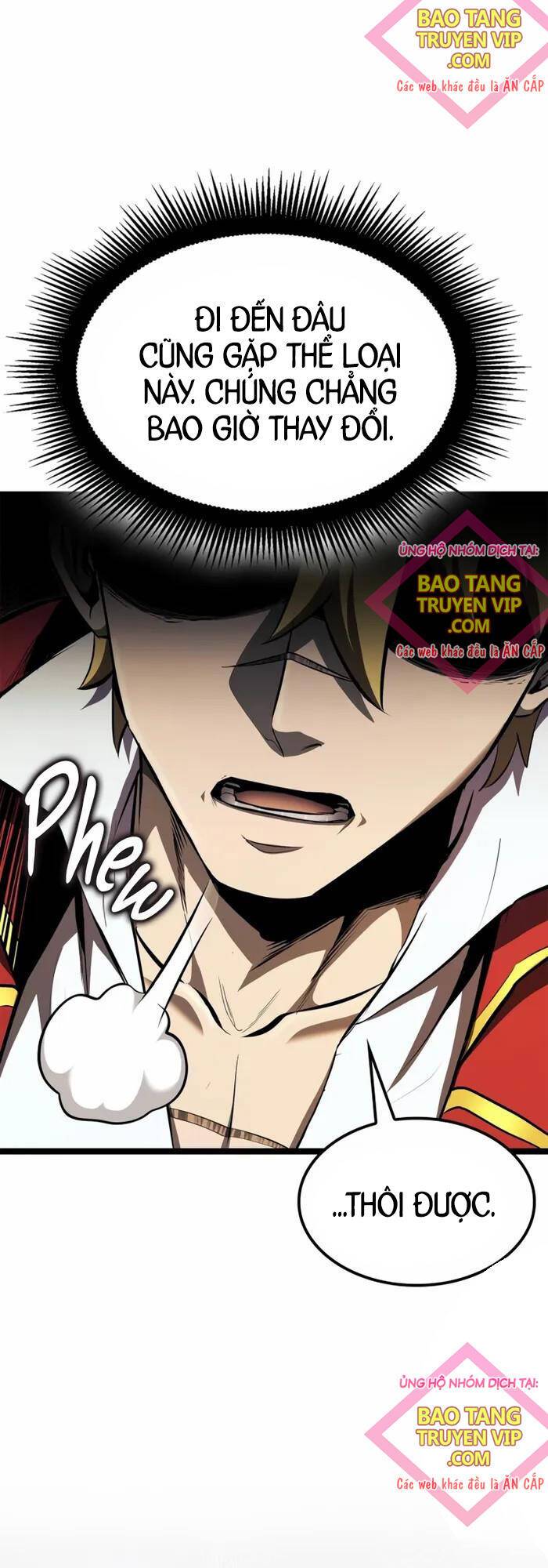 Nhà Vô Địch Kalli: Chapter 75