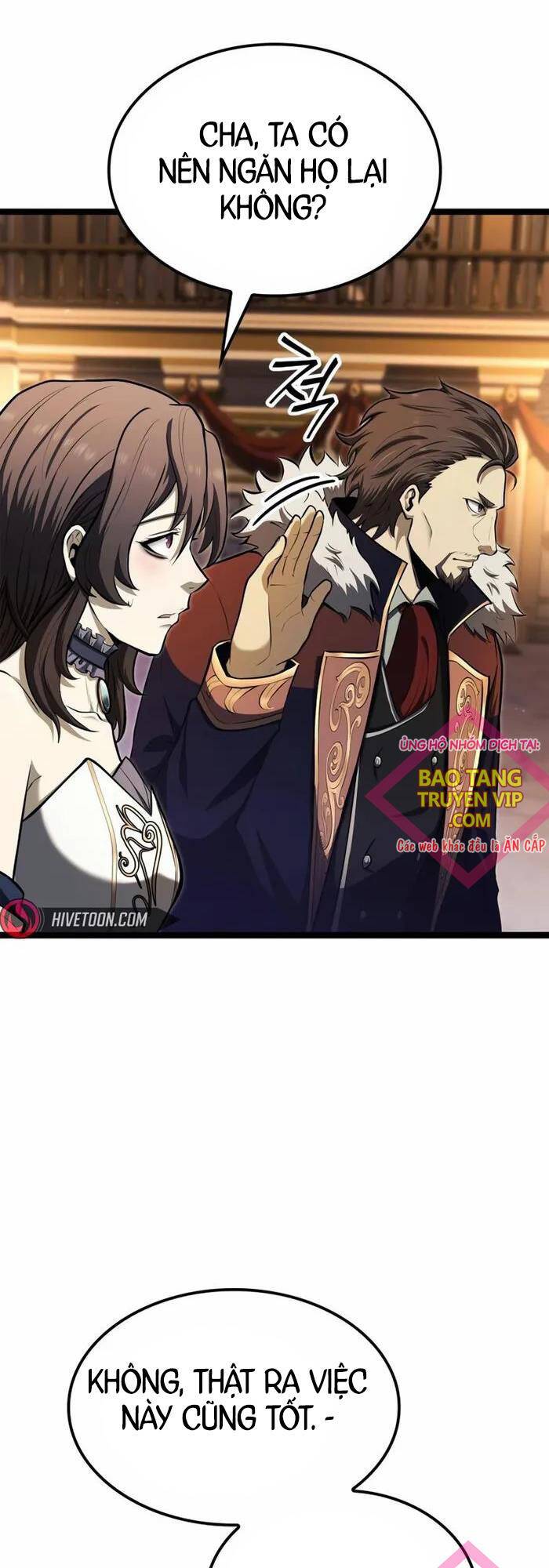 Nhà Vô Địch Kalli: Chapter 75
