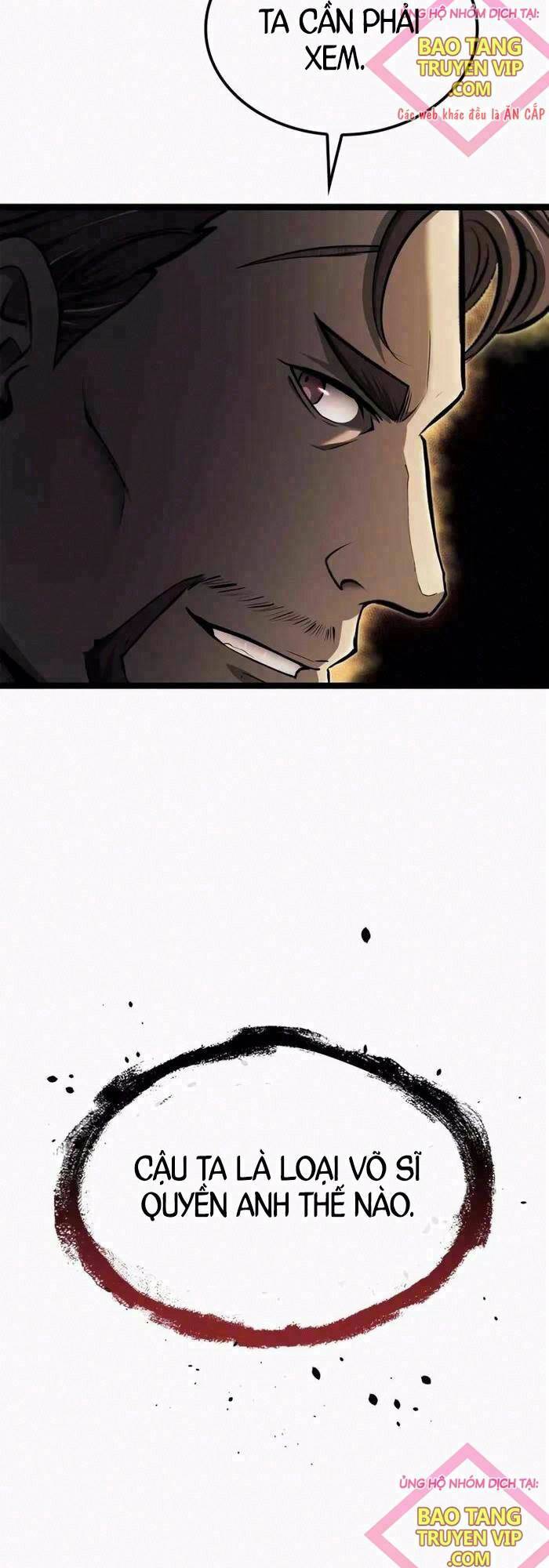 Nhà Vô Địch Kalli: Chapter 75
