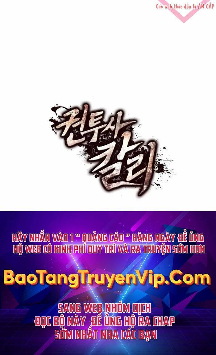 Nhà Vô Địch Kalli: Chapter 75