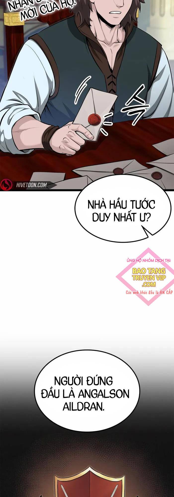 Nhà Vô Địch Kalli: Chapter 75