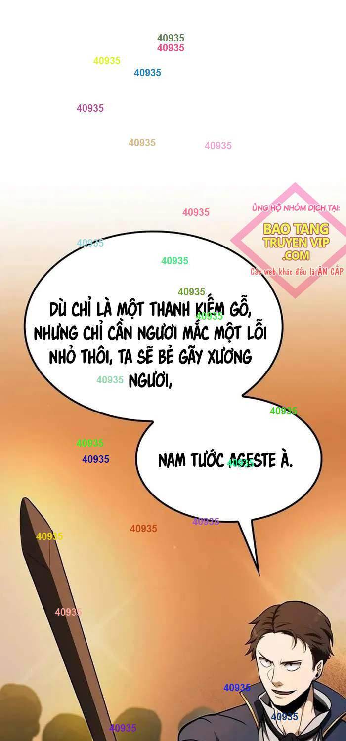 Nhà Vô Địch Kalli: Chapter 76