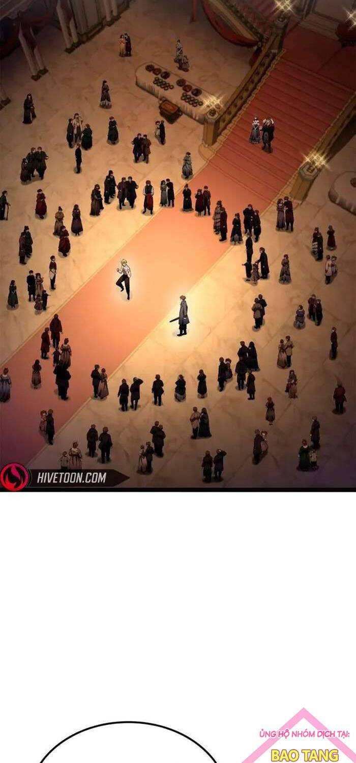 Nhà Vô Địch Kalli: Chapter 76