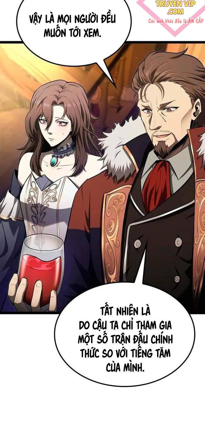 Nhà Vô Địch Kalli: Chapter 76