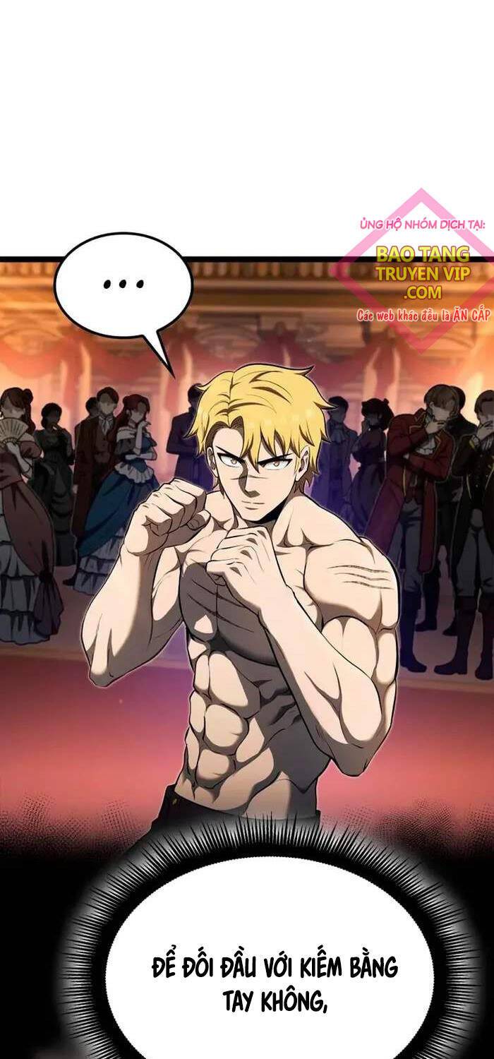 Nhà Vô Địch Kalli: Chapter 76