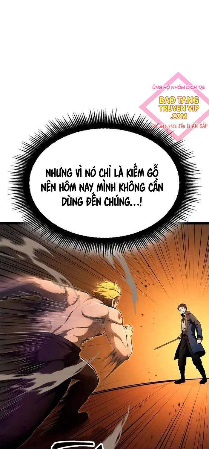 Nhà Vô Địch Kalli: Chapter 76