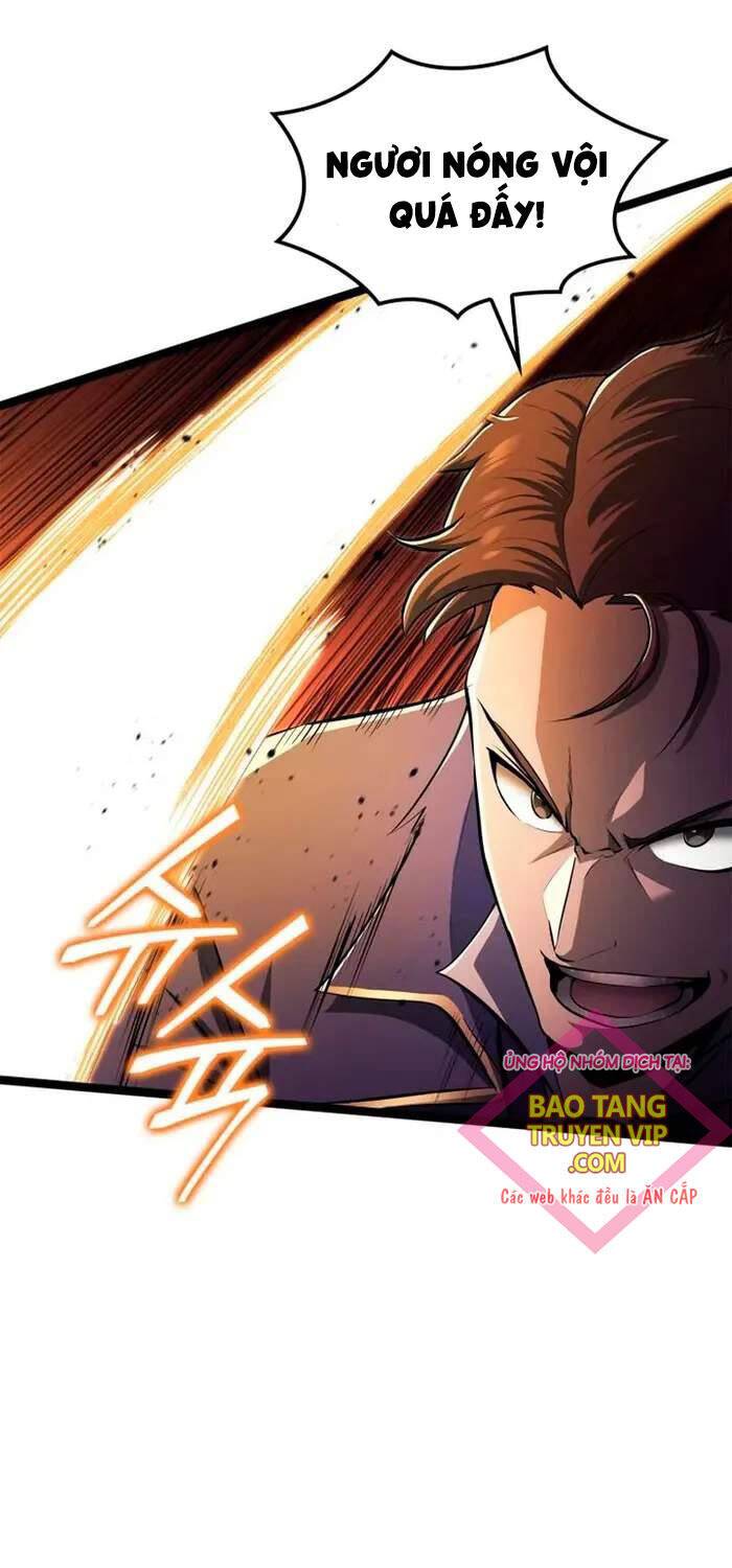 Nhà Vô Địch Kalli: Chapter 76