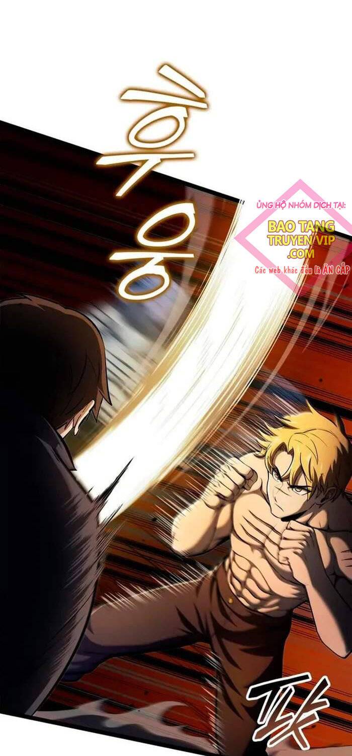 Nhà Vô Địch Kalli: Chapter 76