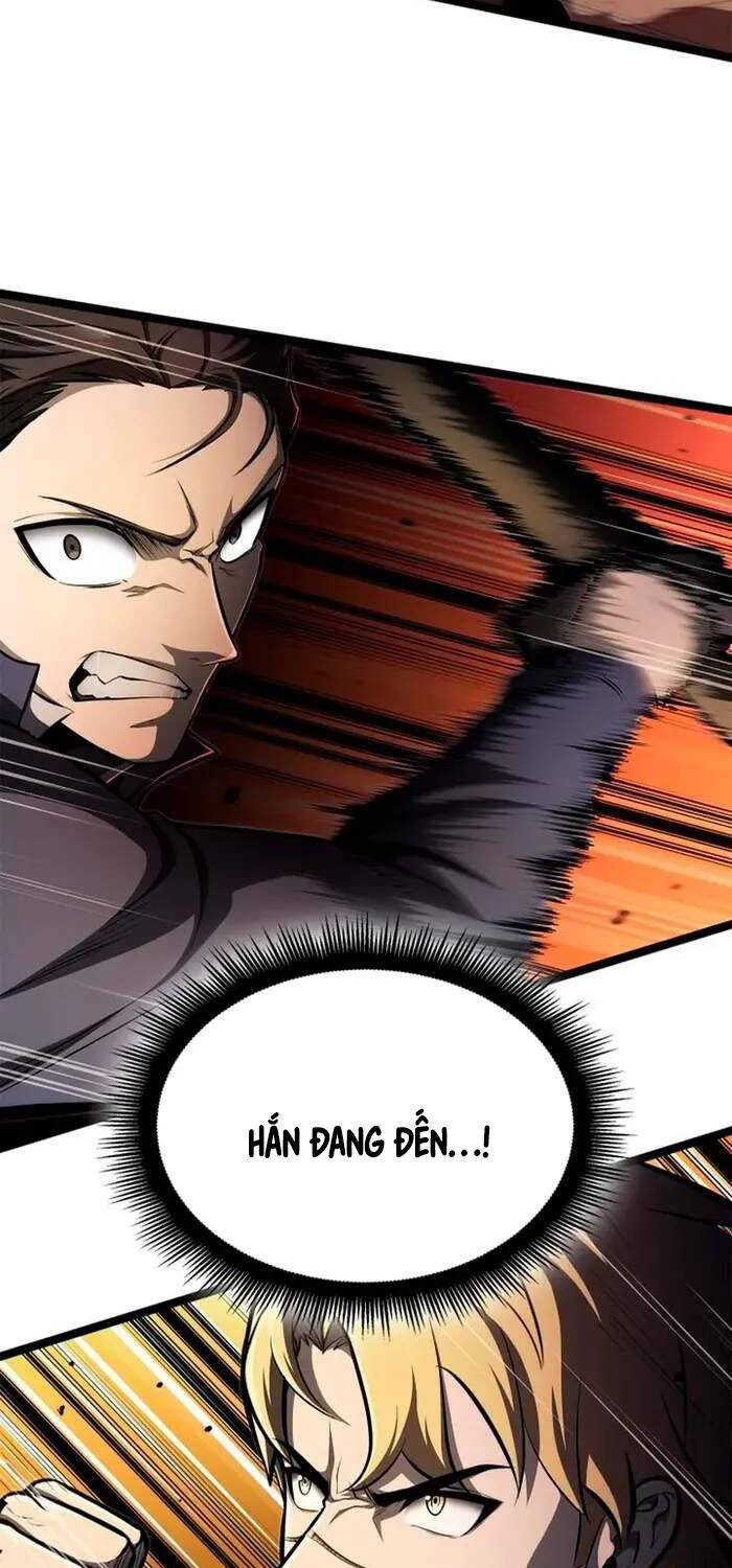Nhà Vô Địch Kalli: Chapter 76