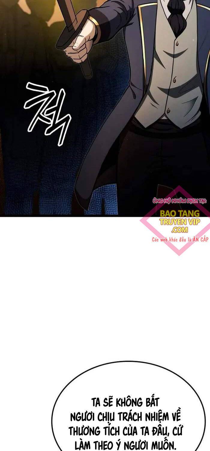 Nhà Vô Địch Kalli: Chapter 76