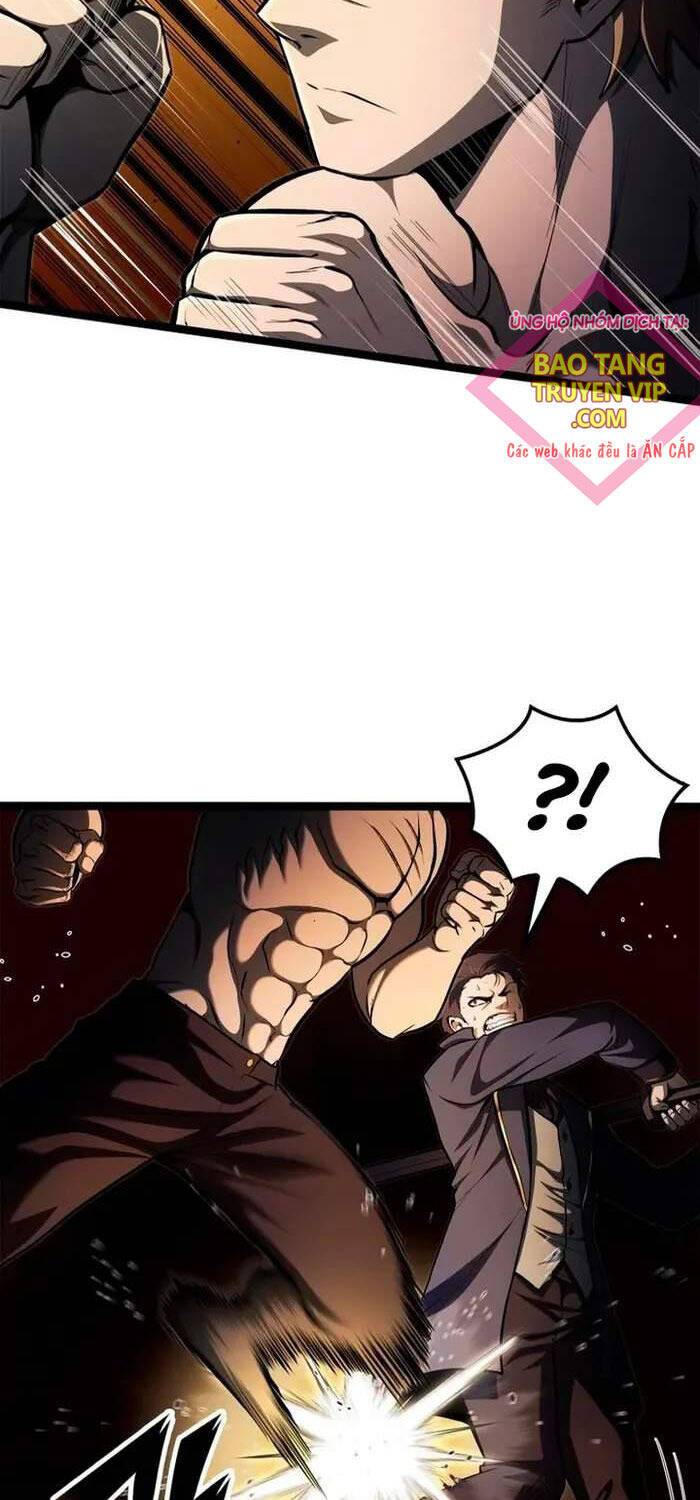 Nhà Vô Địch Kalli: Chapter 76