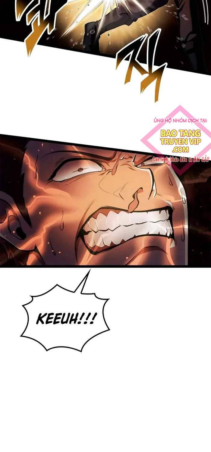 Nhà Vô Địch Kalli: Chapter 76