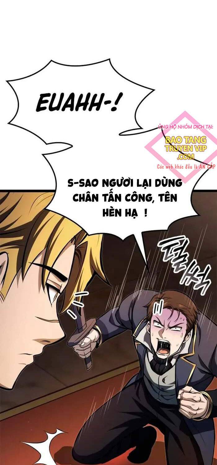 Nhà Vô Địch Kalli: Chapter 76