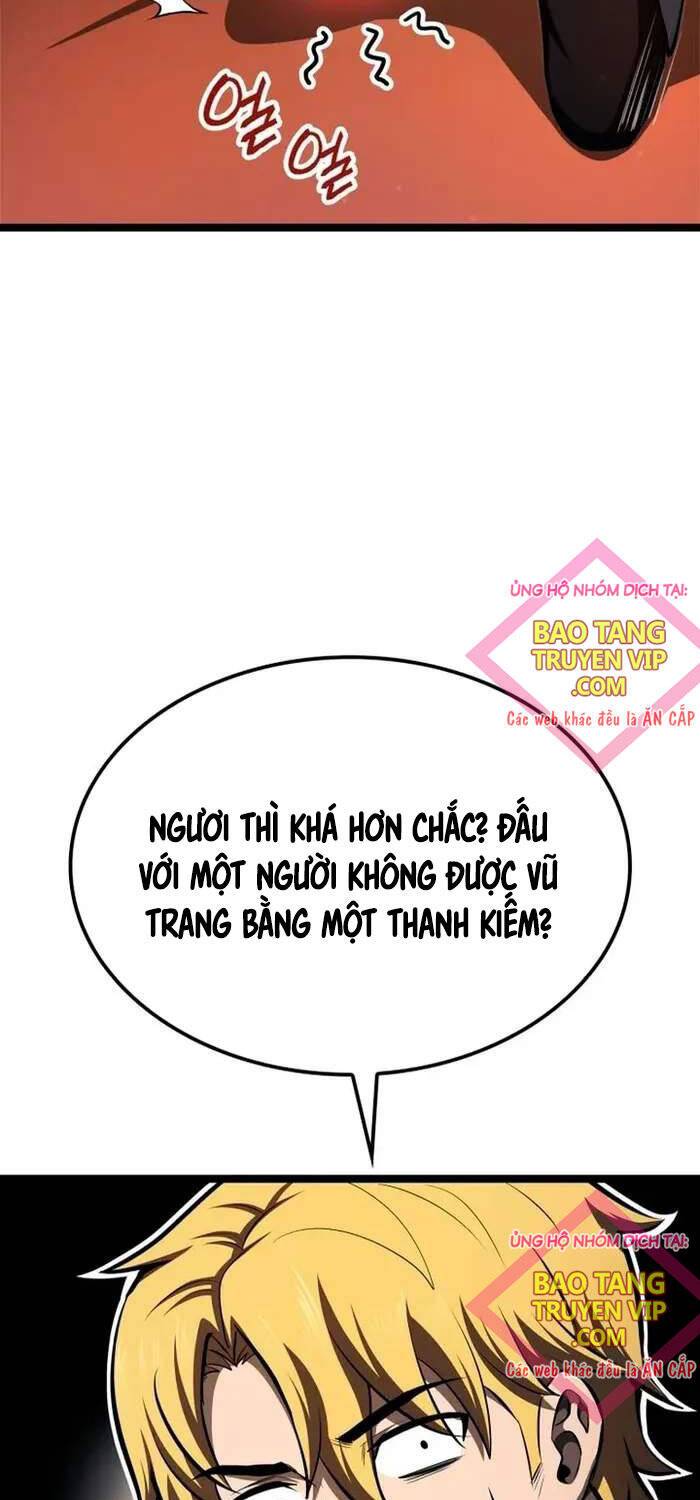 Nhà Vô Địch Kalli: Chapter 76